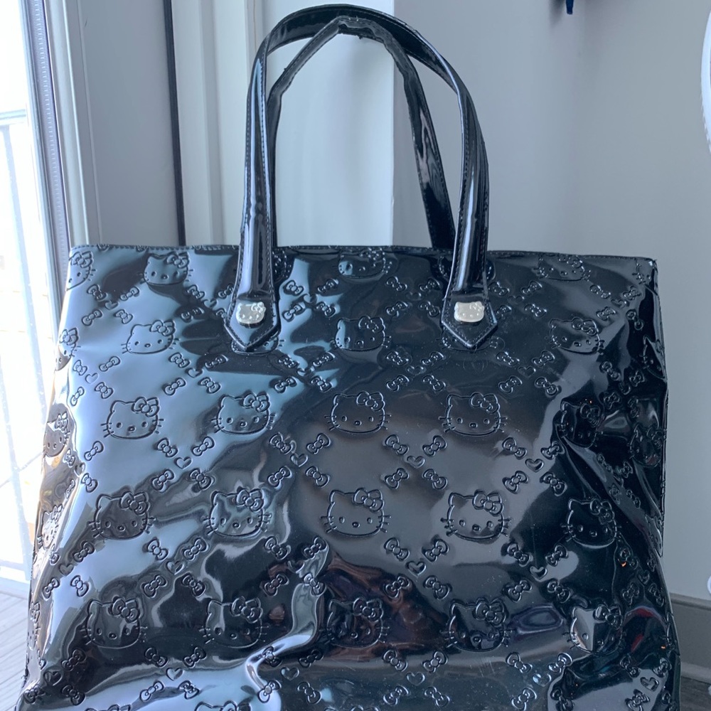 Hello Kitty Tote Bag